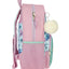 Disney Stitch backpack 1 Large pocket fit A4