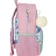 Disney Stitch backpack 1 Large pocket fit A4