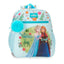 Disney Frozen Forever Adaptable Backpack 33cm - 1 zip fit A4 -