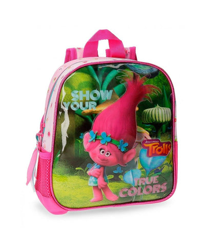 Trolls