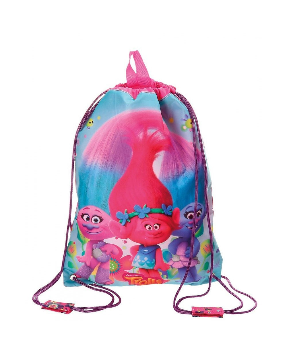 Trolls String Bag