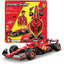 Bburago 1:24 Ferrari F1 SF-24 -16 Charles Leclerc 2024 Model Kit