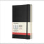 Diary 12 Months Daily A5 Black Hardback