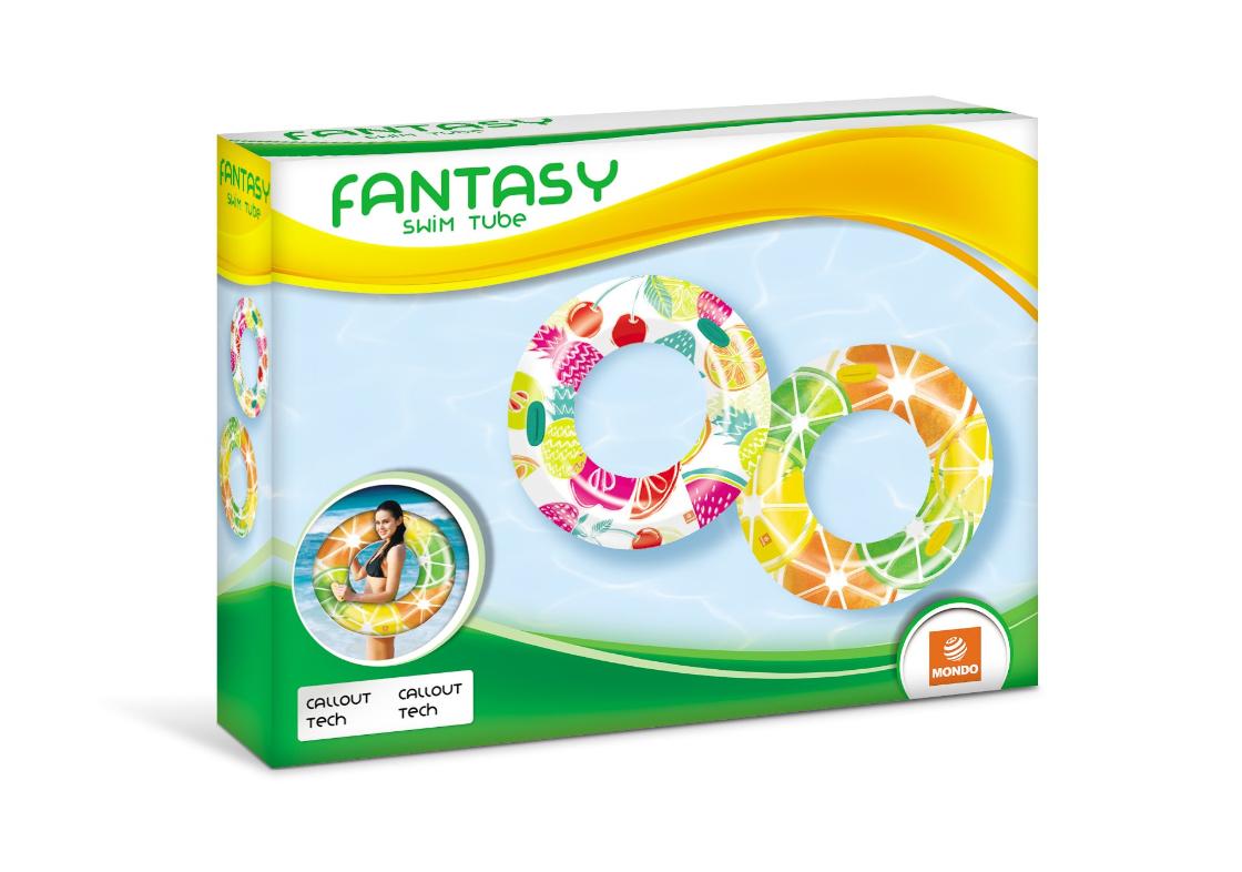 Swimming Ring