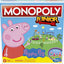Monopoly Junior Peppa Pig