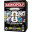 Monopoly Panini Prizm - FIFA World Cup Trading Cards Booster Box
