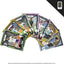 Monopoly Panini Prizm - FIFA World Cup Trading Cards Booster Box