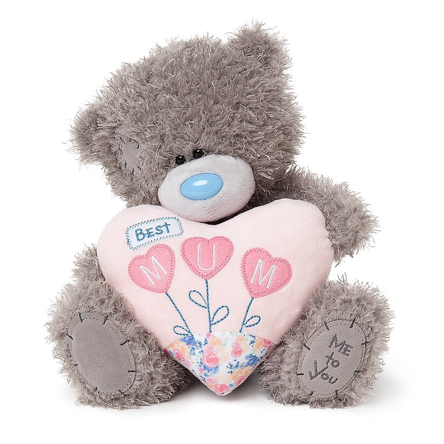 Me To You Plush 10" Mum
