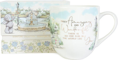 Me to you Tatty Teddy Signature Collection Mug mazing & wonderful