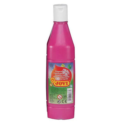Poster Colour X 500Cc Magenta