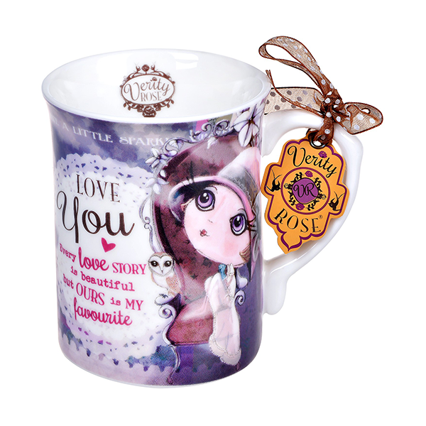 Mug Love You
