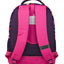 Must Disney Minnie Mouse Cutie Primary School Backpack 2 zip fit A4