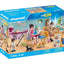 Playmobil My Life Cat Cafe - 71744