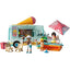 Playmobil My Life Ice Cream Truck with Surf Shop - 71904