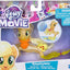 My Little Pony The Movie Applejack Seapony