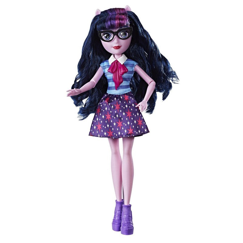 My Little Pony Doll Twilight Sparkle