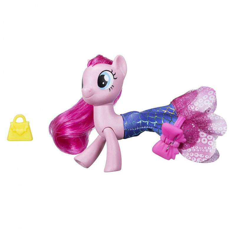 My Little Pony Pinkie Pie Land & Sea Fashion Styles