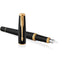 Parker Urban Muted Black GT Fountain Pen