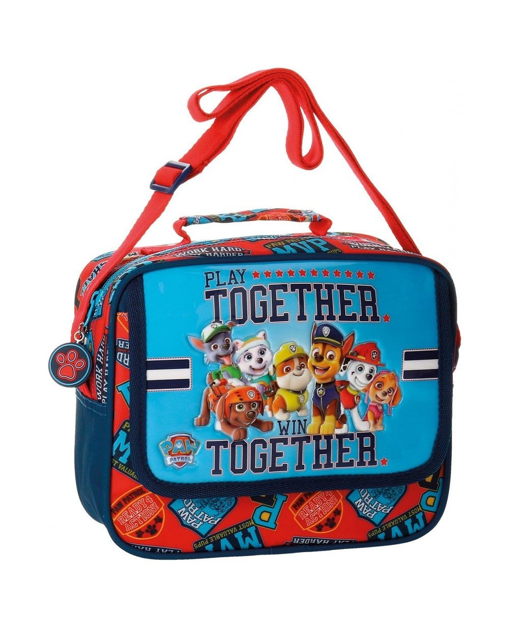Paw Patrol Lunch Bag