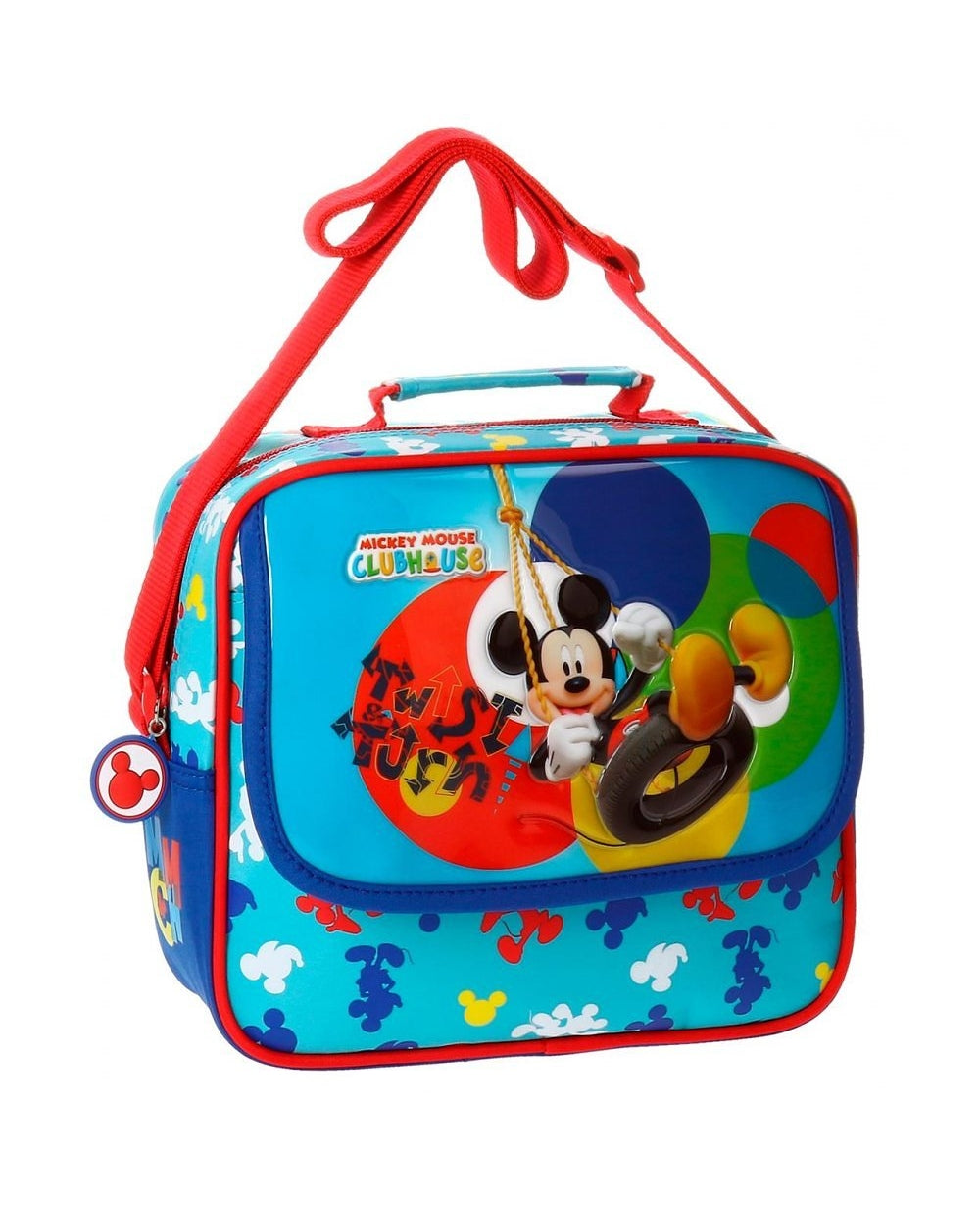 Michey Mouse Lunch Bag