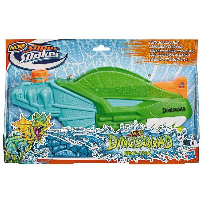 Nerf Dinosquad Dino Soak