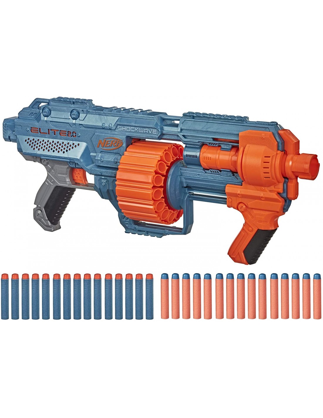 Nerf Elite 2.0 Shockwave