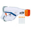 Nerf Modulus Mediator