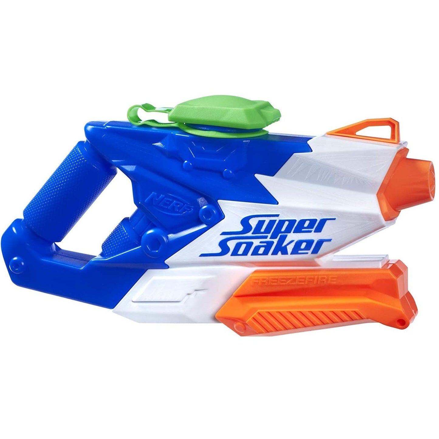 Freezefire - Water Gun
