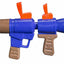 Nerf Supersoaker Fortnite RL