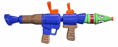 Nerf Supersoaker Fortnite RL