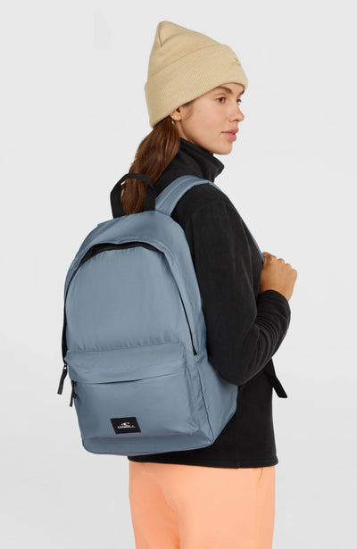 O'Neill Surfer Backpack murky water - 1 zip fit A4
