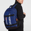 Surfer backpack regal blue