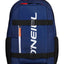 Surfer backpack regal blue