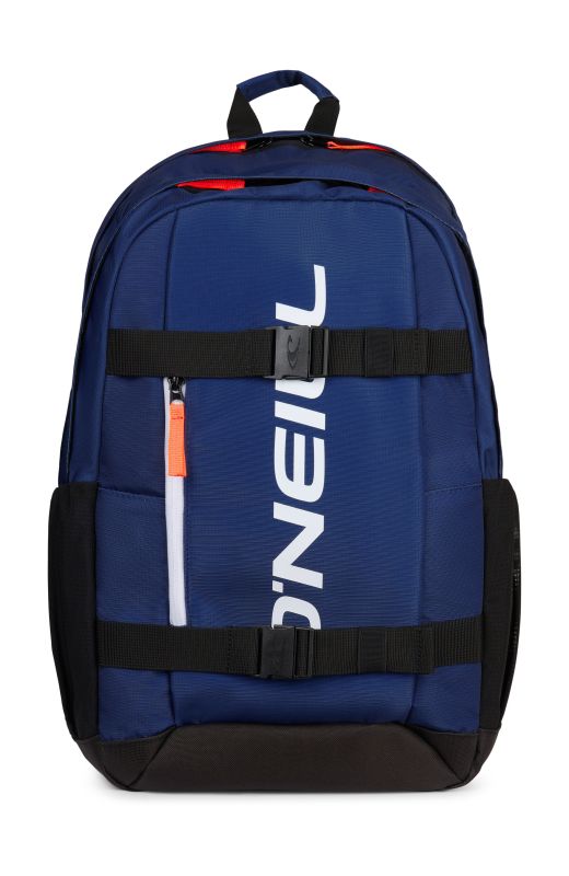 Surfer backpack regal blue