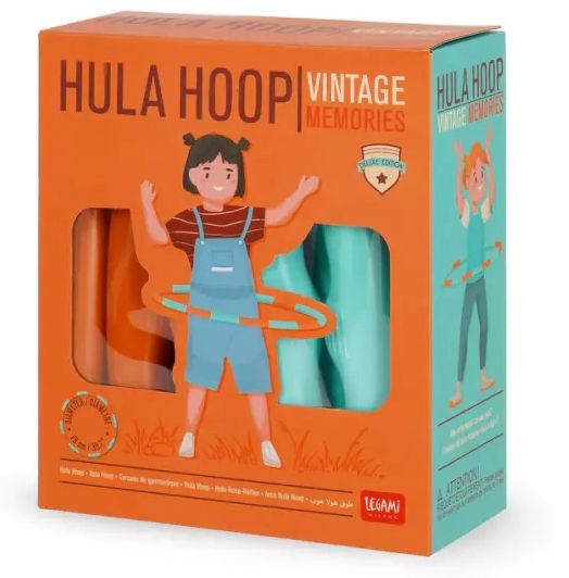Legami Hula Hoop