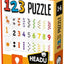 Headu 123 Puzzle