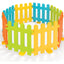 Plastic  Fence - 475 X 35 X 555 Mm