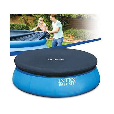 Cover For 8 Ft Pool