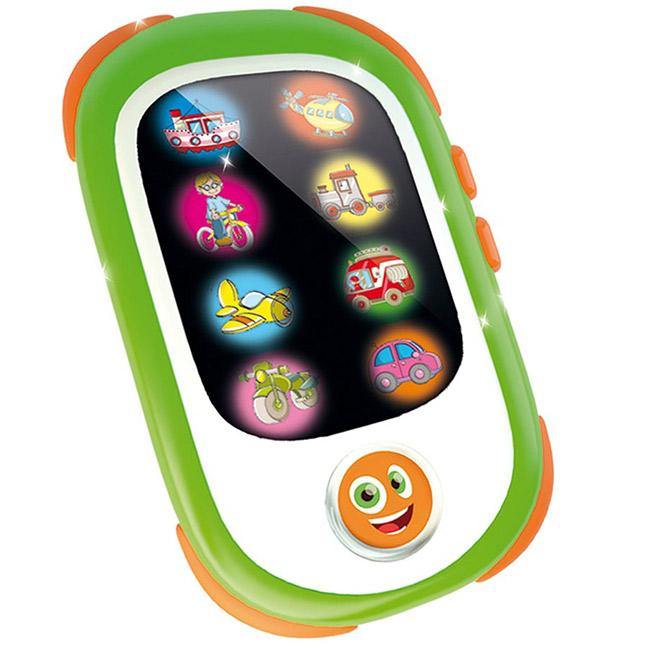 Carotina Baby Smartphone