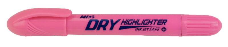 Dry Highlighter - Pink