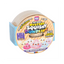 Pink Holographic Dumpling Squishy