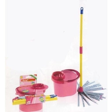 Vileda Super Mocio For Kids