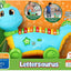 Lettersaurus