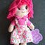 Small Rag Dolls