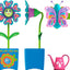 Magic Blooms Flower And Bugs