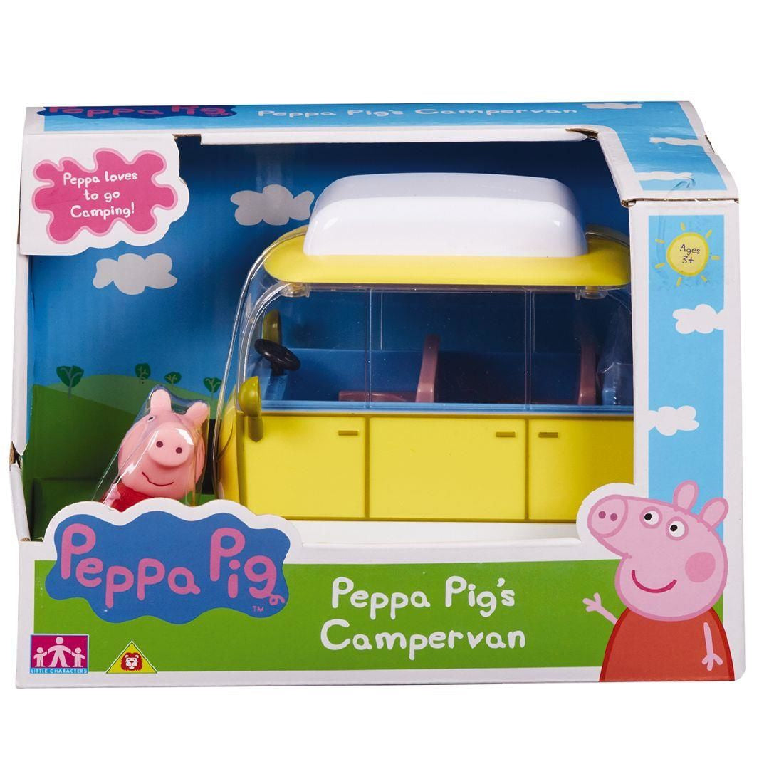 Peppa Pig