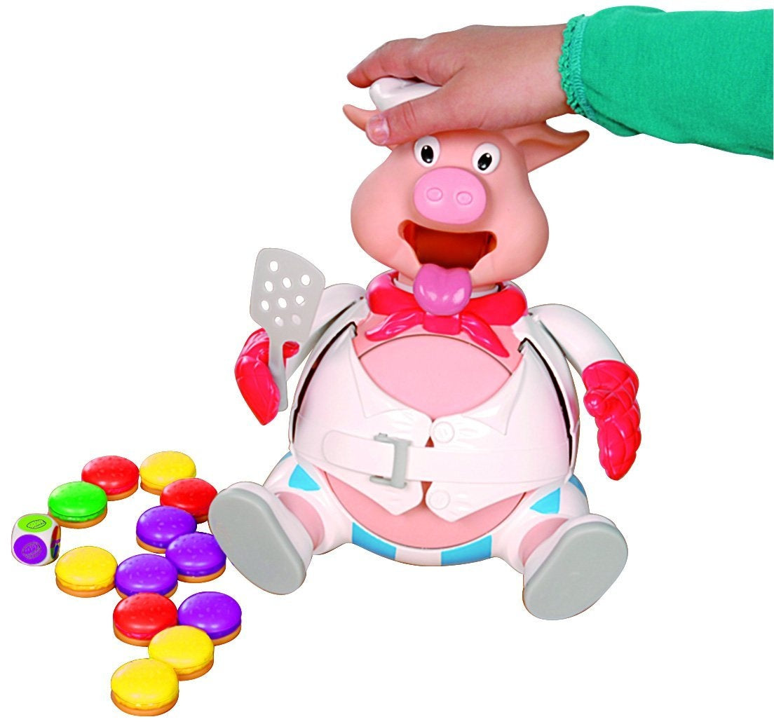 Pig Goes Pop