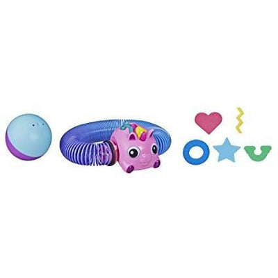 Zoops Wacky Zooming Animals