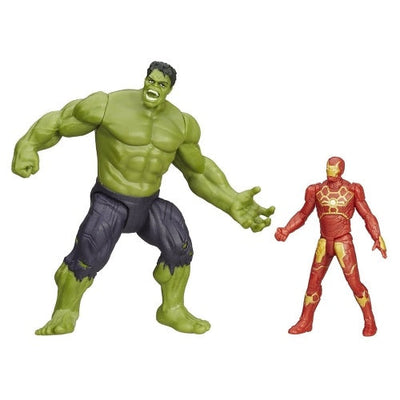 Avengers Age Of Ultron