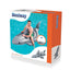Shark Floating Ride-On 2.55Mx1.22M